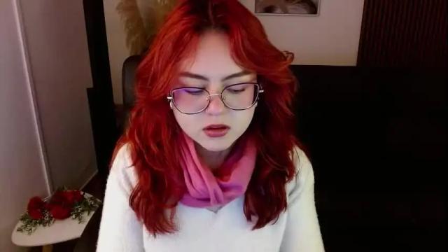 Image 2 of crimson_tati Stream on Chaturbate on 10 days ago