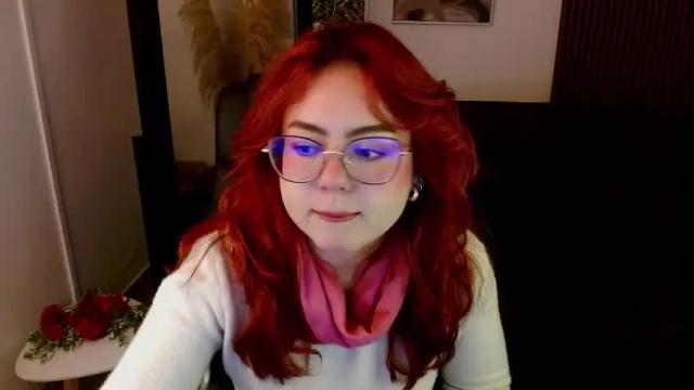 Image 3 of crimson_tati Stream on Chaturbate on 10 days ago