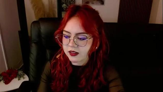 Thumbnail 1, crimson_tati's Stream at Chaturbate, 4 days ago