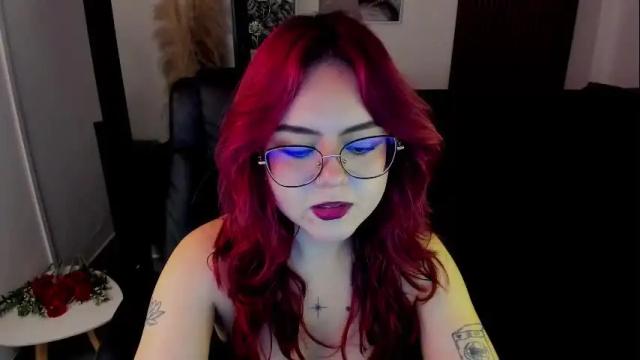 Thumbnail 2, crimson_tati's Stream at Chaturbate, 2 days ago