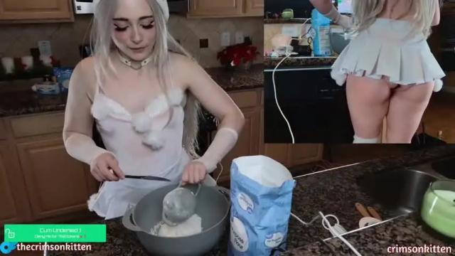 Thumbnail 3, crimsonkitten's Stream at Chaturbate, 13 months ago