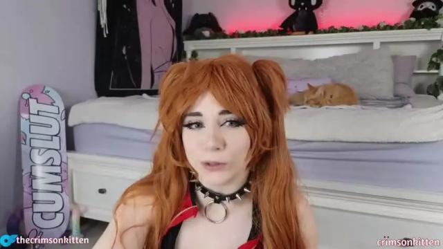 Thumbnail 1, crimsonkitten's Stream at Chaturbate, 12 months ago