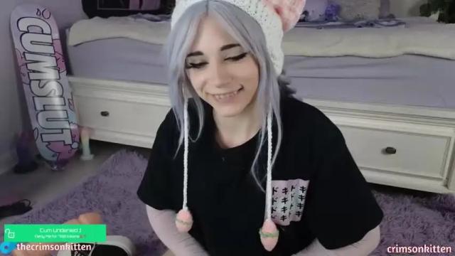 Image 6 of crimsonkitten Stream on Chaturbate on 16 months ago