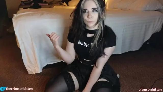 Thumbnail 1, crimsonkitten's Stream at Chaturbate, 11 months ago