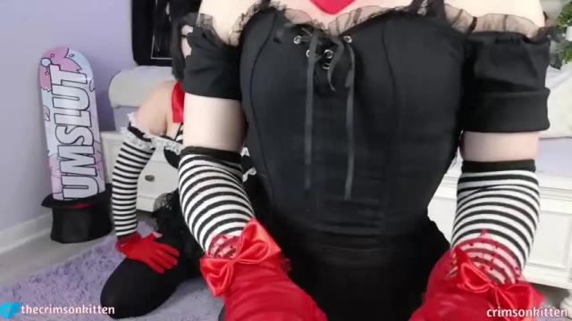 Thumbnail 1, crimsonkitten's Stream at Chaturbate, 10 months ago