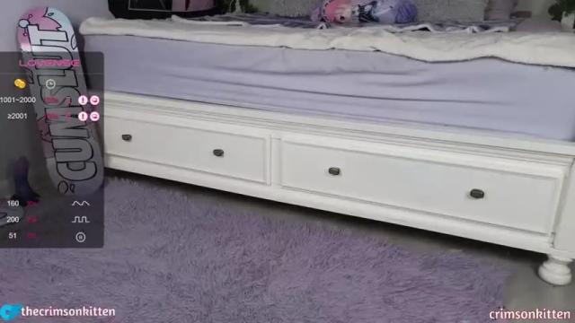 Image 11 of crimsonkitten Stream on Chaturbate on 13 months ago