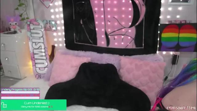 Image 6 of crimsonkitten Stream on Chaturbate on 19 days ago