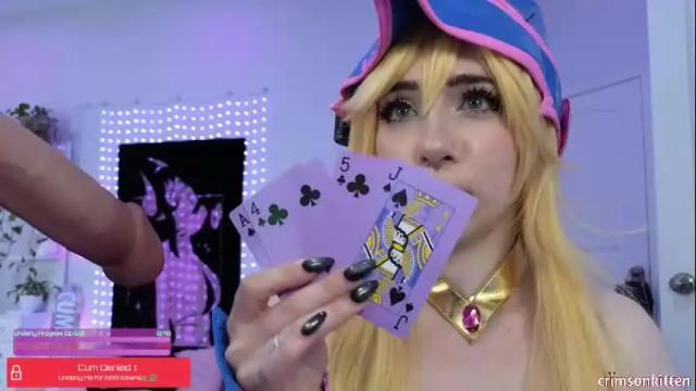 Thumbnail 1, crimsonkitten's Stream at Chaturbate, 12 days ago