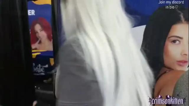 Image 10 of crimsonkitten Stream on Chaturbate on 2 months ago