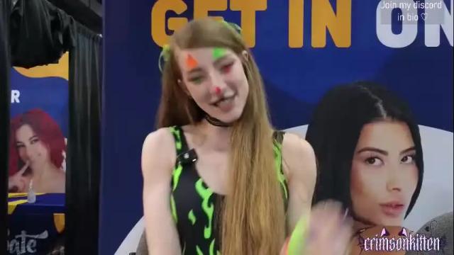 Image 12 of crimsonkitten Stream on Chaturbate on 2 months ago