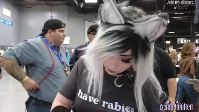 Thumbnail 3, crimsonkitten's Stream at Chaturbate, 2 months ago