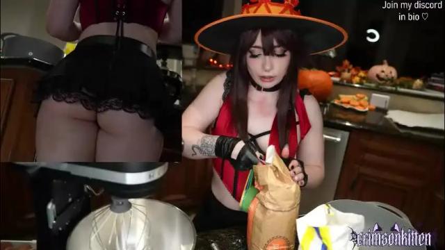 Image 12 of crimsonkitten Stream on Chaturbate on 2 months ago