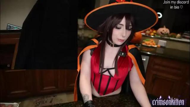 Image 2 of crimsonkitten Stream on Chaturbate on 2 months ago