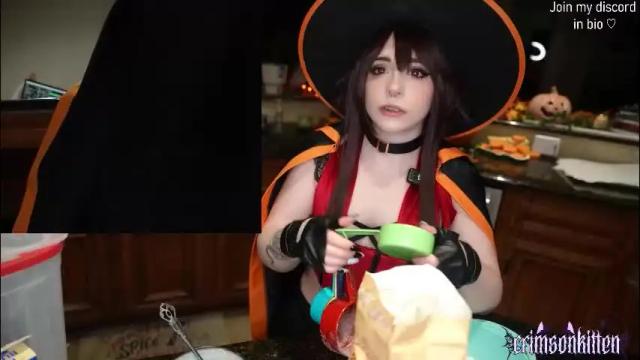 Image 7 of crimsonkitten Stream on Chaturbate on 2 months ago