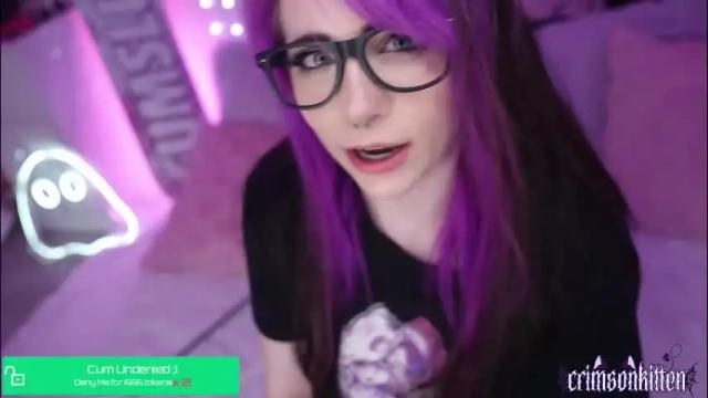 Image 6 of crimsonkitten Stream on Chaturbate on 2 months ago