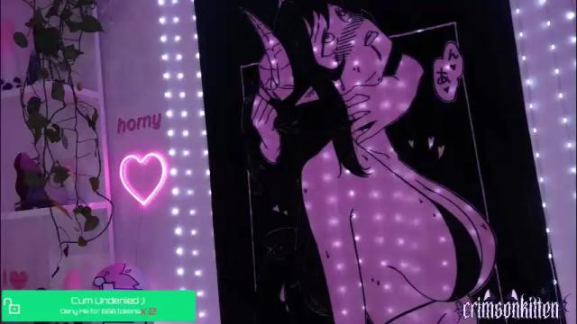 Image 8 of crimsonkitten Stream on Chaturbate on 2 months ago