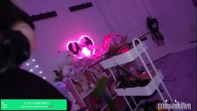 Image 10 of crimsonkitten Stream on Chaturbate on 1 month ago