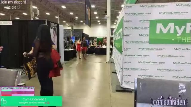 Image 12 of crimsonkitten Stream on Chaturbate on 1 month ago