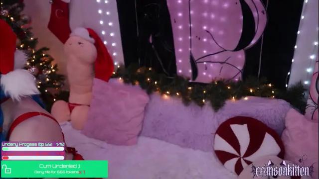 Image 2 of crimsonkitten Stream on Chaturbate on 1 month ago