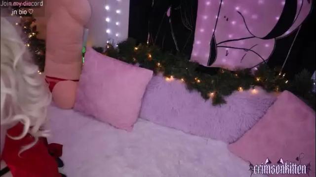 Thumbnail 1, crimsonkitten's Stream at Chaturbate, 1 day ago