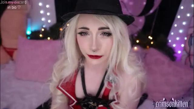 Image 8 of crimsonkitten Stream on Chaturbate on 19 days ago
