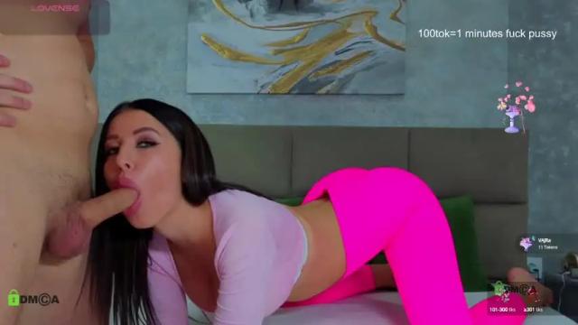 Image 7 of cris__alex__ Stream on Chaturbate on 2 months ago