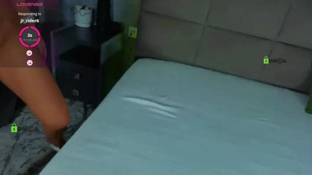 Image 3 of cris__alex__ Stream on Chaturbate on 1 month ago