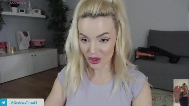 Thumbnail 1, cris_tinne's Stream at Chaturbate, 5 months ago