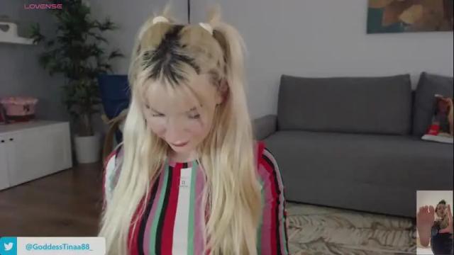 Thumbnail 1, cris_tinne's Stream at Chaturbate, 4 months ago