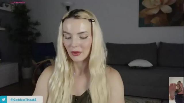 Thumbnail 1, cris_tinne's Stream at Chaturbate, 4 months ago