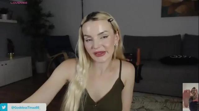 Thumbnail 3, cris_tinne's Stream at Chaturbate, 4 months ago