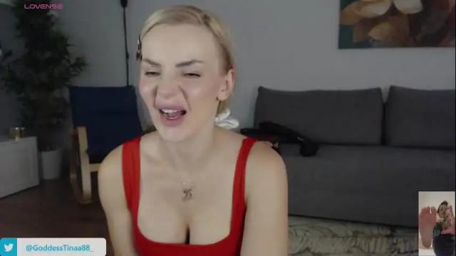 Thumbnail 1, cris_tinne's Stream at Chaturbate, 3 months ago
