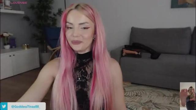 Thumbnail 1, cris_tinne's Stream at Chaturbate, 3 months ago