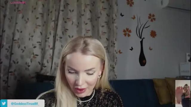 Thumbnail 3, cris_tinne's Stream at Chaturbate, 1 month ago