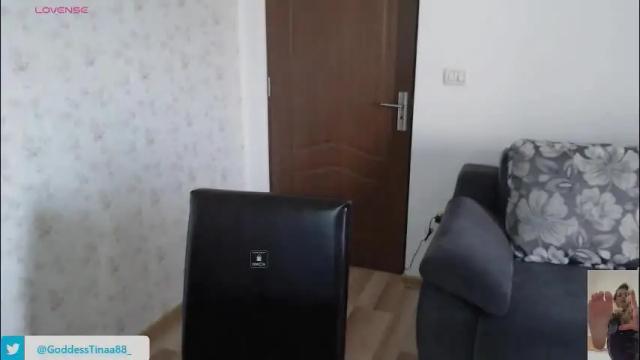 Thumbnail 1, cris_tinne's Stream at Chaturbate, 8 days ago