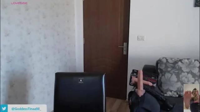 Thumbnail 2, cris_tinne's Stream at Chaturbate, 6 days ago