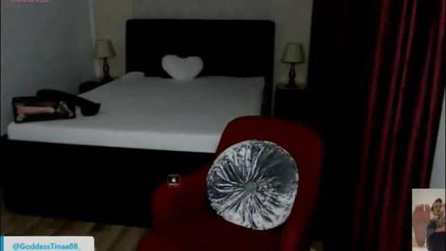 Thumbnail 3, cris_tinne's Stream at Chaturbate, 26 days ago