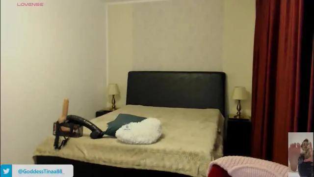 Thumbnail 2, cris_tinne's Stream at Chaturbate, 21 days ago