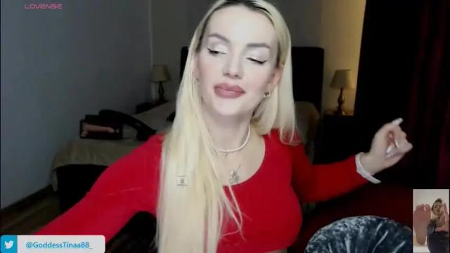 Thumbnail 2, cris_tinne's Stream at Chaturbate, 19 days ago