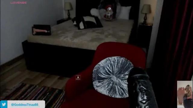 Thumbnail 2, cris_tinne's Stream at Chaturbate, 14 days ago