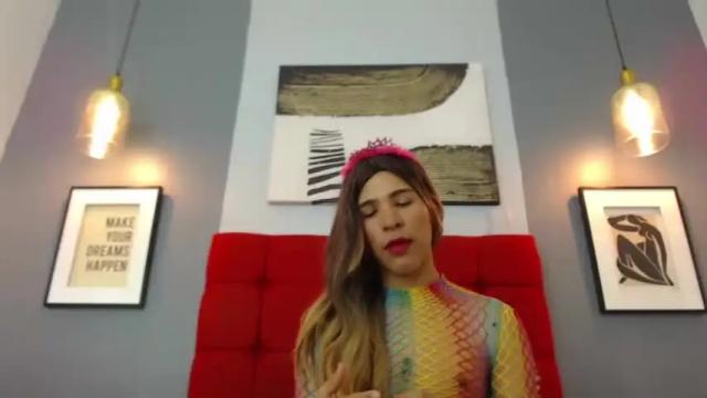 Thumbnail 1, crisevanz18's Stream at Chaturbate, 12 months ago