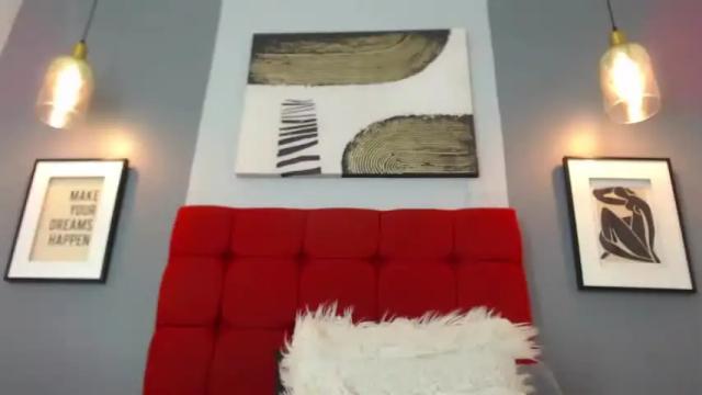 Thumbnail 1, crisevanz18's Stream at Chaturbate, 12 months ago