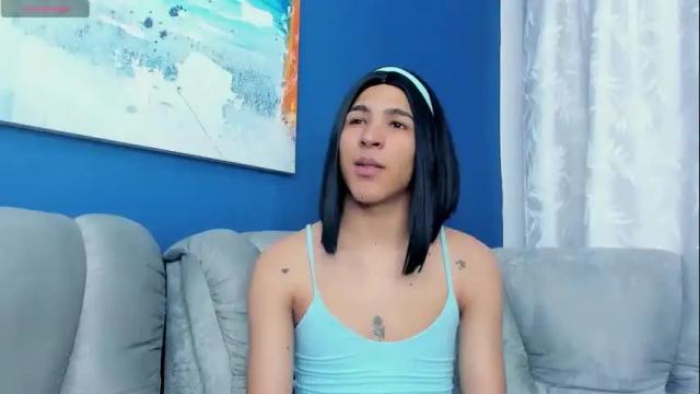 Thumbnail 1, crisevanz18's Stream at Chaturbate, 26 days ago