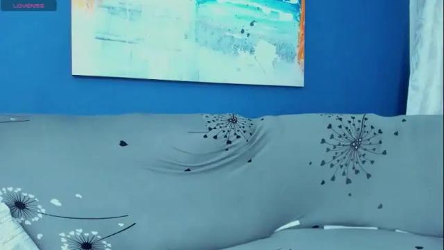 Thumbnail 1, crisevanz18's Stream at Chaturbate, 22 days ago