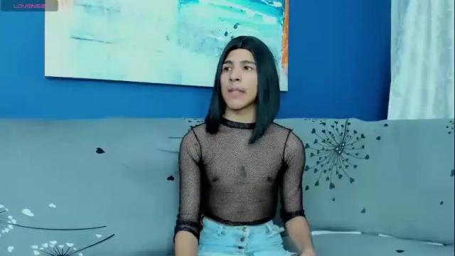 Image 3 of crisevanz18 Stream on Chaturbate on 24 days ago