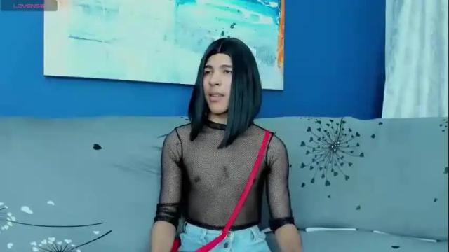 Image 7 of crisevanz18 Stream on Chaturbate on 24 days ago