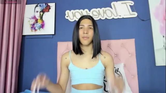Image 4 of crisevanz18 Stream on Chaturbate on 21 days ago