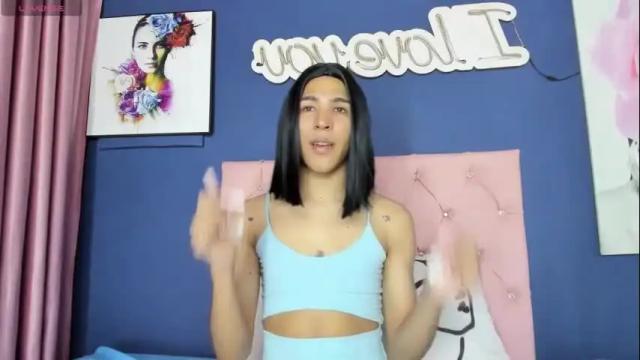 Thumbnail 2, crisevanz18's Stream at Chaturbate, 18 days ago