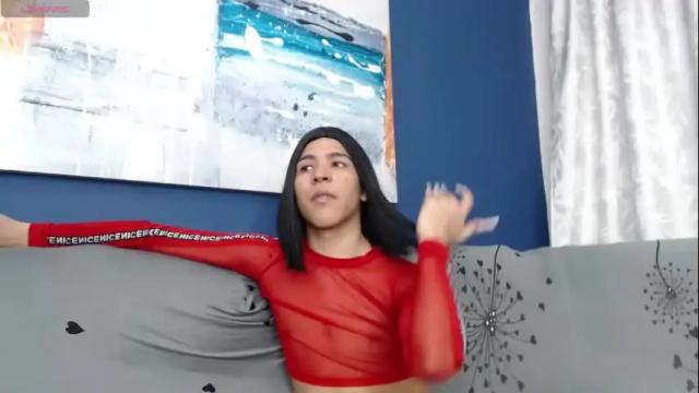 Thumbnail 3, crisevanz18's Stream at Chaturbate, 16 days ago