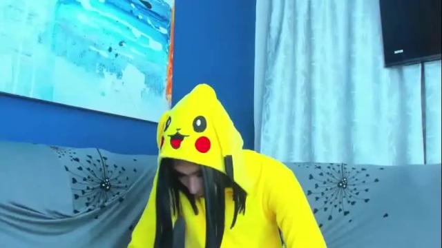 Thumbnail 3, crisevanz18's Stream at Chaturbate, 9 days ago